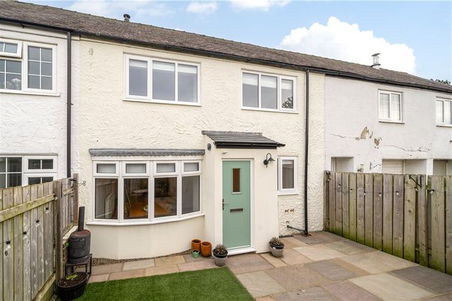 Terraced house for sale in Melmerby, Ripon, North Yorkshire