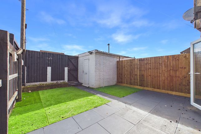 51 Fonmon Park Road, Barry photo 3