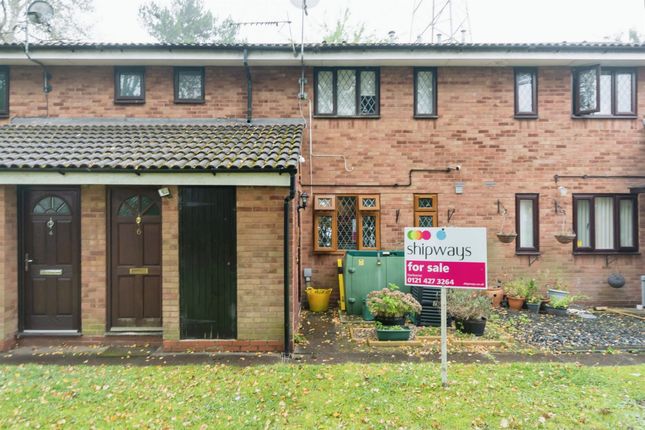 8 Lea Yield Close, Birmingham, B30 2LZ - listing photo
