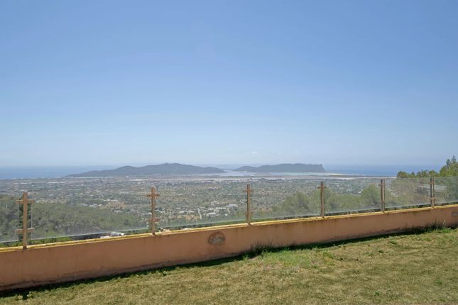 Villa for sale in Sant Josep De Sa Talaia, Ibiza, Ibiza