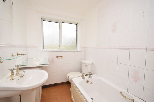 End terrace house for sale in Garry Place, Bankfoot, Perth