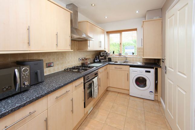 6, Cumberland Mews, Broseley photo 4