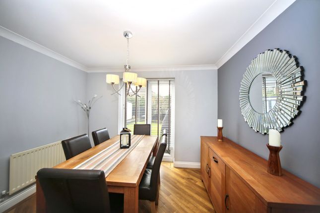 2 Newhouse Drive, Wigan photo 4