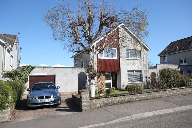 Detached house to rent in Corsie Drive, Perth, Perthshire