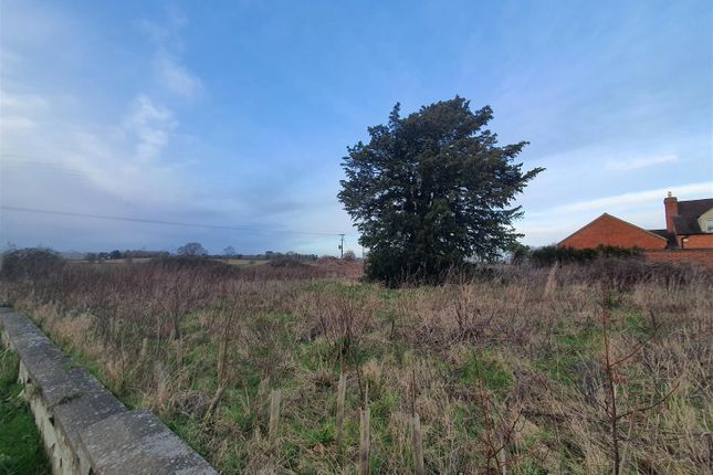 Thumbnail Land for sale in Yew Tree Courtyard, Nuneham Courtenay, Oxford