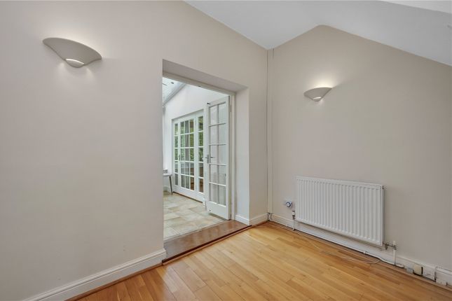 Detached house to rent in Sunning Avenue, Ascot, Berkshire