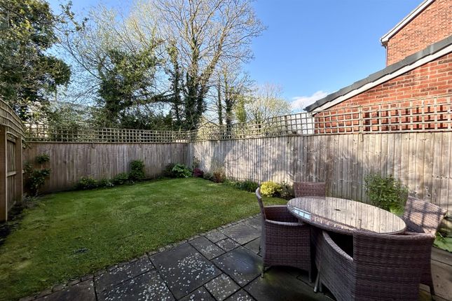 Semi-detached house for sale in Belfry Close, Cheadle