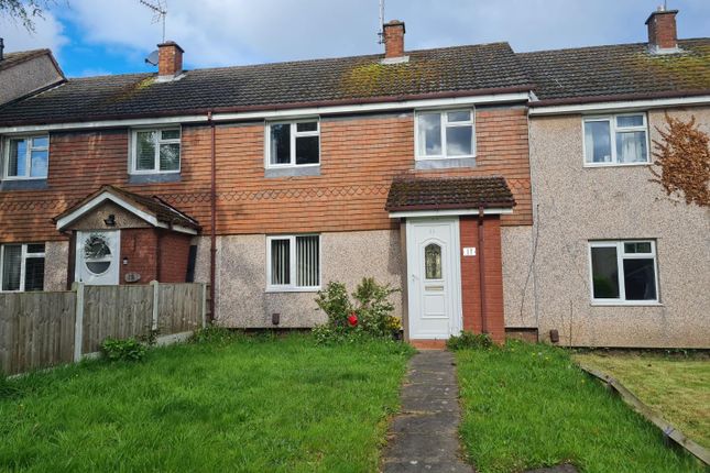 Property to rent in William Morris Court, Rugeley