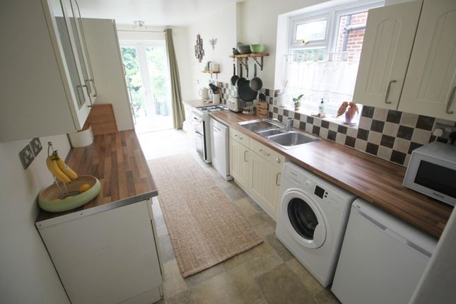 62, Pound Street, Southampton photo 4