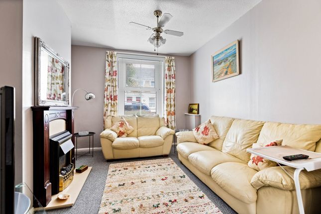 End terrace house for sale in Dour Street, Dover