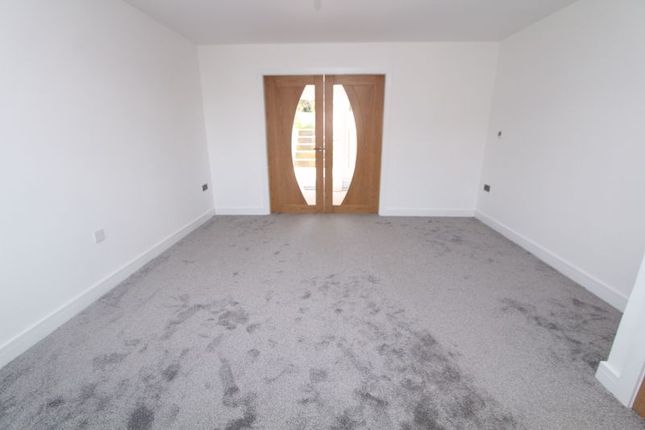 Detached house to rent in Ashton Park Drive, Brierley Hill