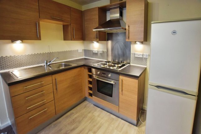 513, 5 Stillwater Drive, Openshaw photo 3