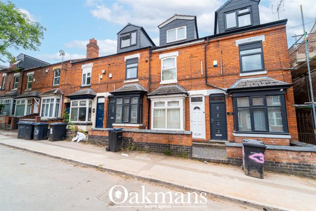 272, Tiverton Road, West Midlands photo 3
