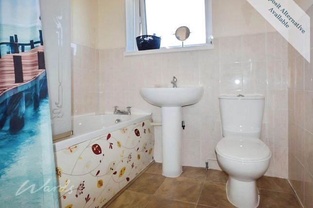 Flat 3, Rosetti Court, Lyell Road, Birchington photo 4