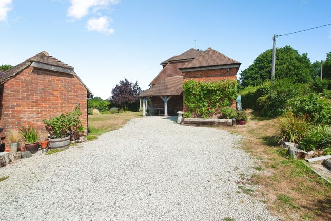 New School House, Balcombe Green, Battle photo 3