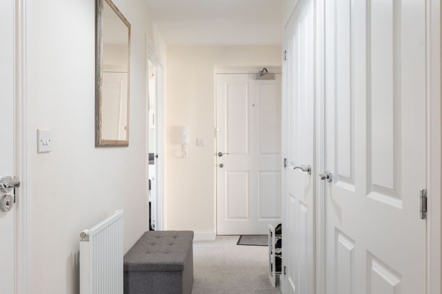 Flat for sale in Marble Court, Buxton