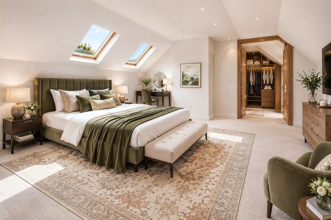 Plot 3, Ortus Gardens, Stokoe Avenue, Altrincham photo 4