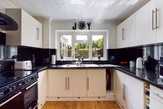 Detached house for sale in Summerwood Close, Fairwater, Cardiff