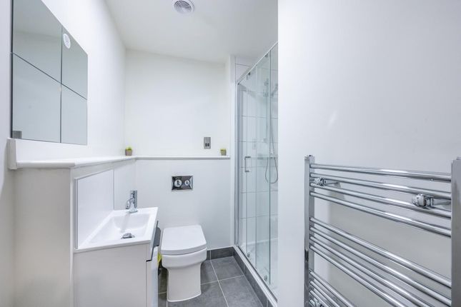 Flat for sale in Conditioning House, Cape Street, Bradford