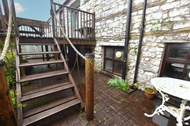 Barn conversion for sale in Neales Row, Great Urswick, Ulverston