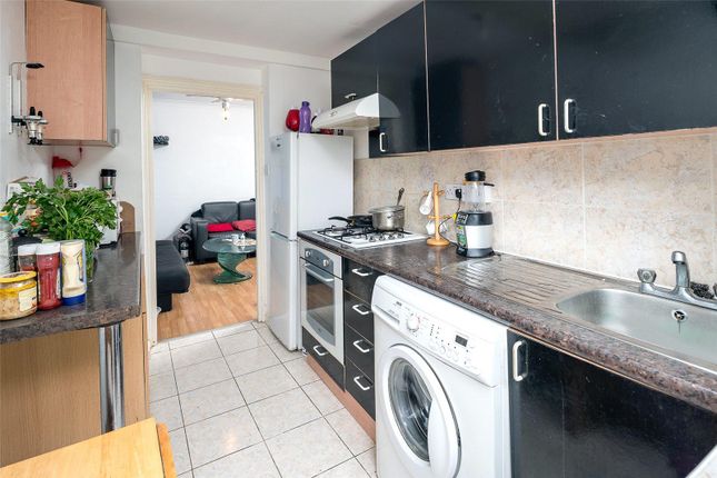 Terraced house for sale in Spencer Road, Tottenham, London