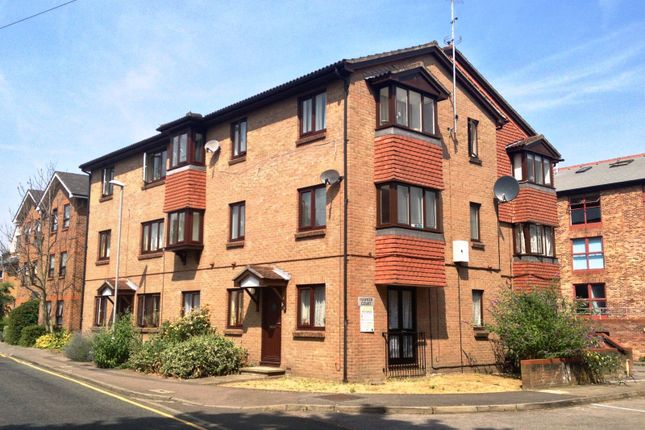 Thumbnail Flat to rent in Hawker Court, 8-10 Church Road, Kingston Upon Thames