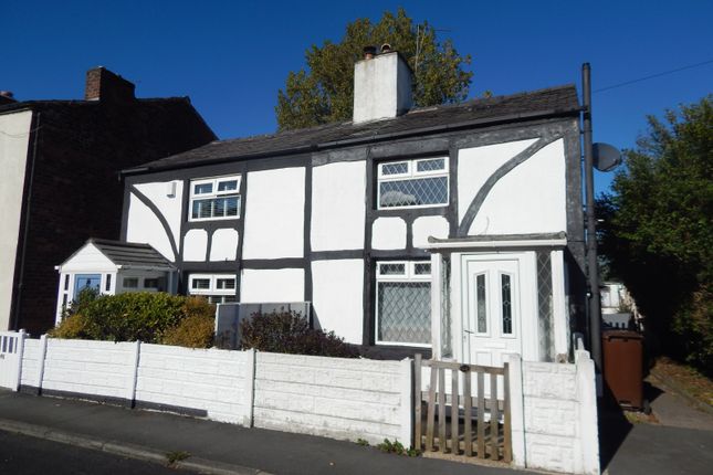 Thumbnail Cottage for sale in Latham Lane, Orrell