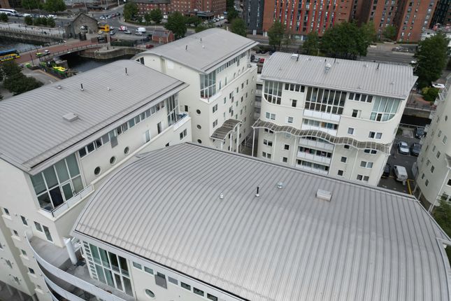 Apartment 157, 6,, Royal Quay, Liverpool photo 3