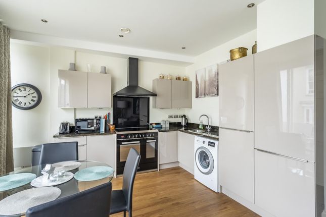 Apartment 3 Hunter House, 57, Goodramgate, York photo 4