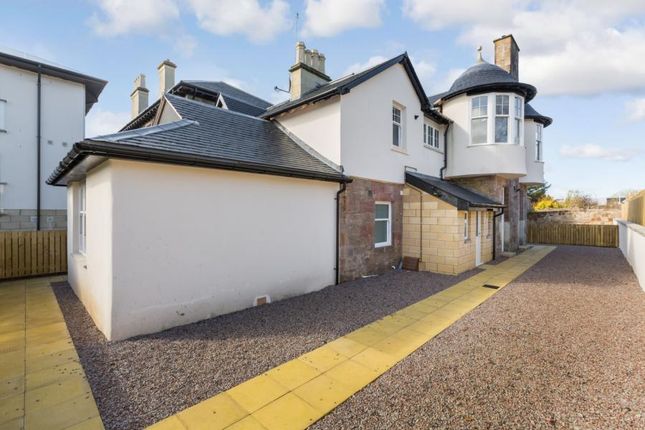 Thumbnail Flat for sale in Apartment 6, West Abercromby Street, Helensburgh
