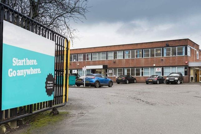 Thumbnail Office to let in Thornes Mill, Denby Dale Road, West Yorkshire, Wakefield