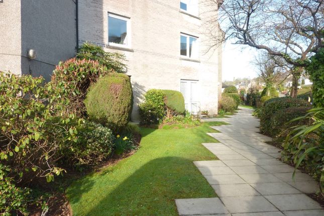 Thumbnail Flat to rent in Berrycoombe Road, Bodmin