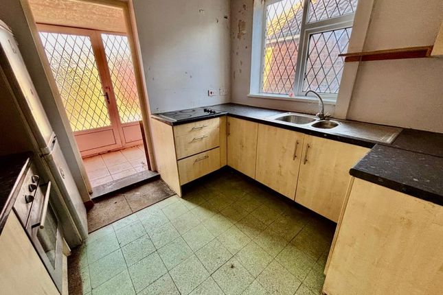 24 Fowler Road, Scunthorpe DN16 1PH photo 2