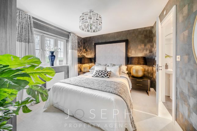 Plot 59 Bronze Barrow Way, Bramford photo 4