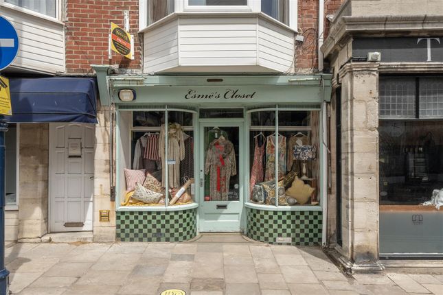 38 & 38A, High Street, Swanage photo 3