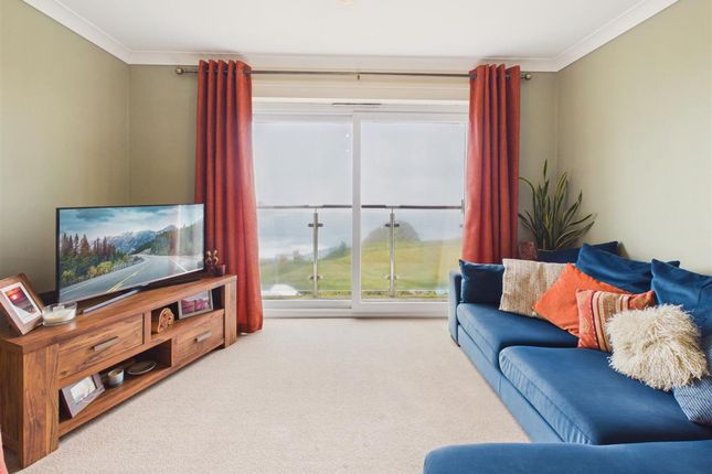 Flat 10, Island Point Watergate Road, Newquay photo 4