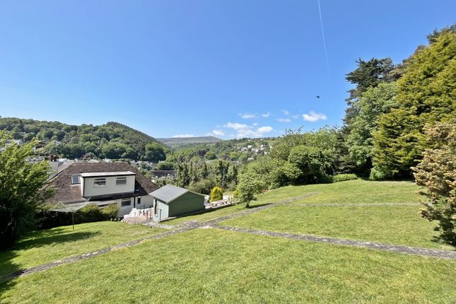 Bungalow for sale in Ramsey Road, Laxey, Isle Of Man