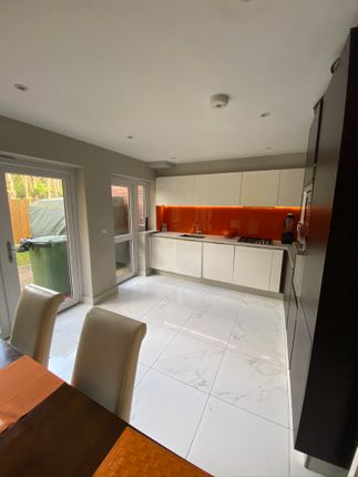 Terraced house to rent in Thirlmere Gardens, Northwood