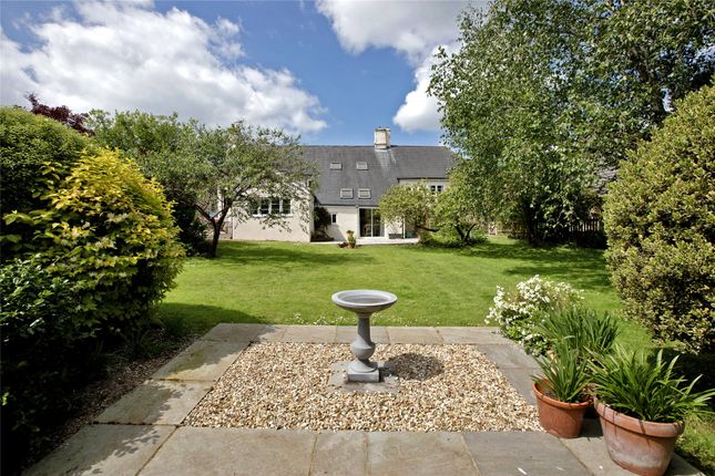 Farmhouse Gardens