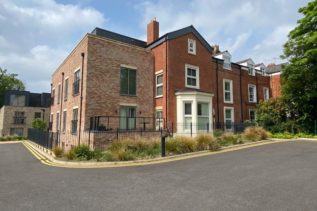 Thumbnail Flat for sale in The Limes, Didsbury Village