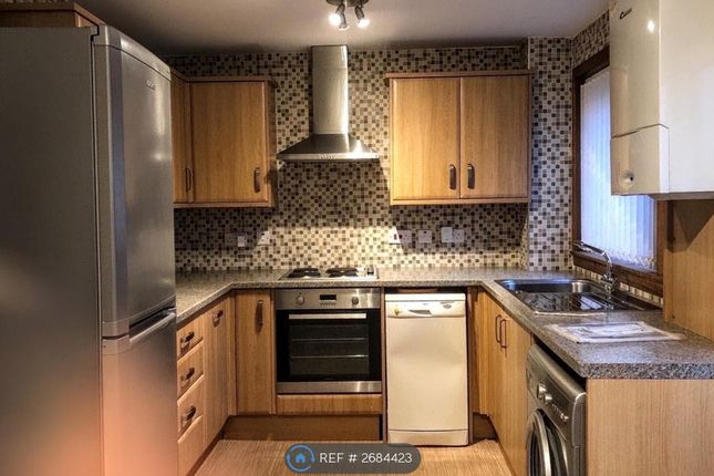 Ardross Court, Glenrothes photo 4