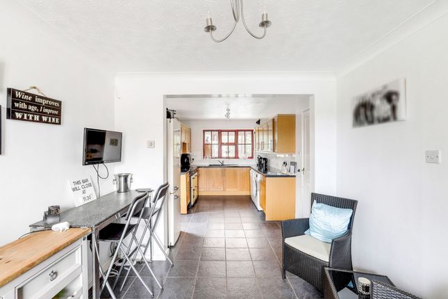 44 Wentworth Road, Nottingham photo 4