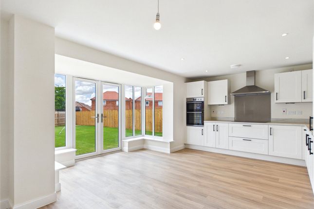 Plot 84, The Drummond, Constable Gardens, Manningtree photo 5