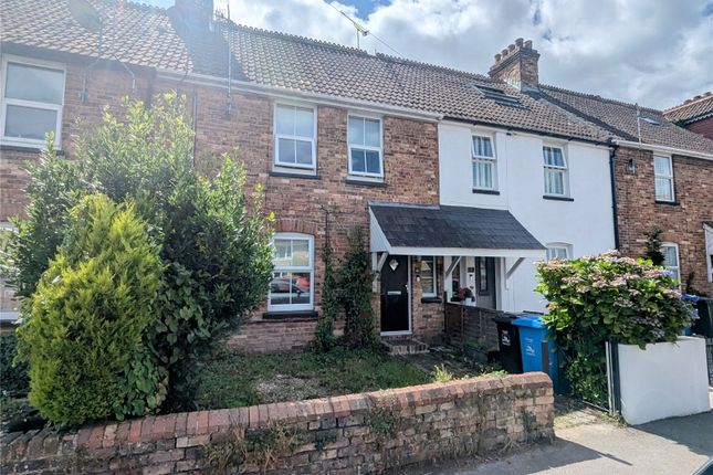 Terraced house for sale in Carters Avenue, Poole