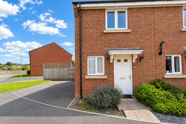 2-bed house on 19, Butterworth Close, Birmingham, £170,000