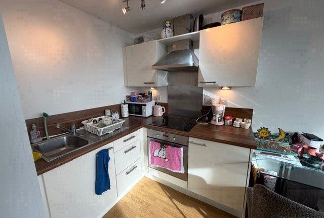 Apartment 311, 11, Mann Island, Merseyside photo 3