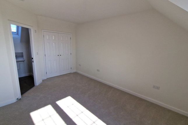 Town house to rent in Hankinson Ave, Cheadle