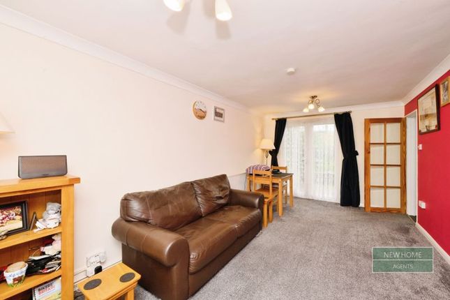 Terraced house for sale in Upper Mealines, Harlow