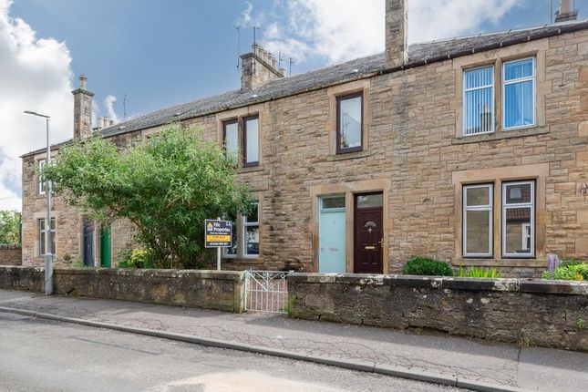 Thumbnail Flat for sale in Rattray Place, Hill Street, Cupar