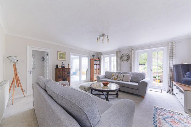 Detached house for sale in Holly Lane East, Banstead